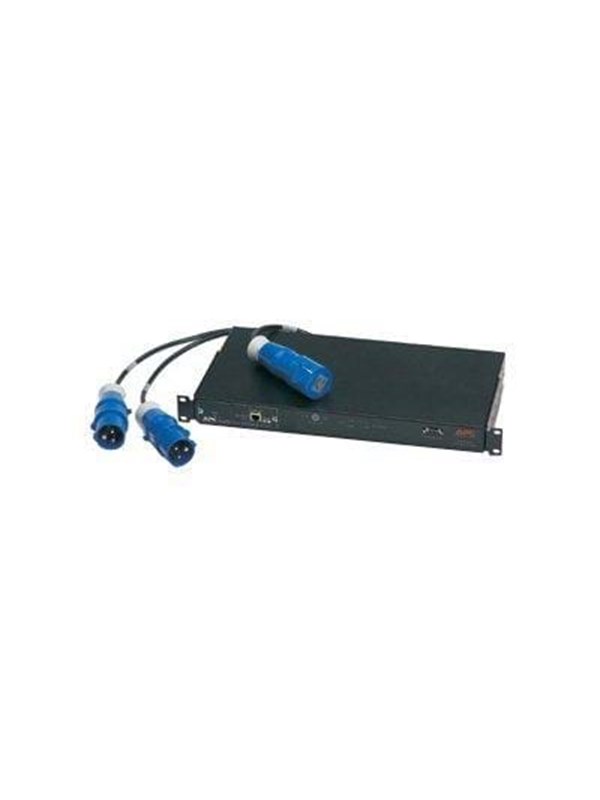 APC Automatic Transfer Switch/230V