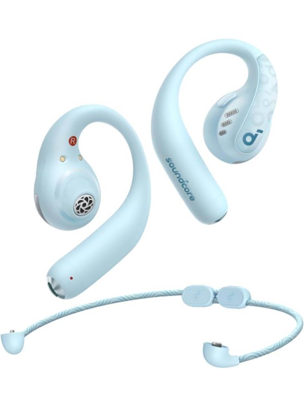 Anker soundcore AeroFit Pro - Blå
