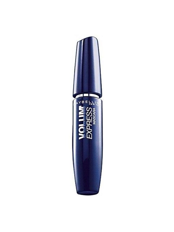 Maybelline Classic Volum' Express Mascara 10 ml.- Sort
