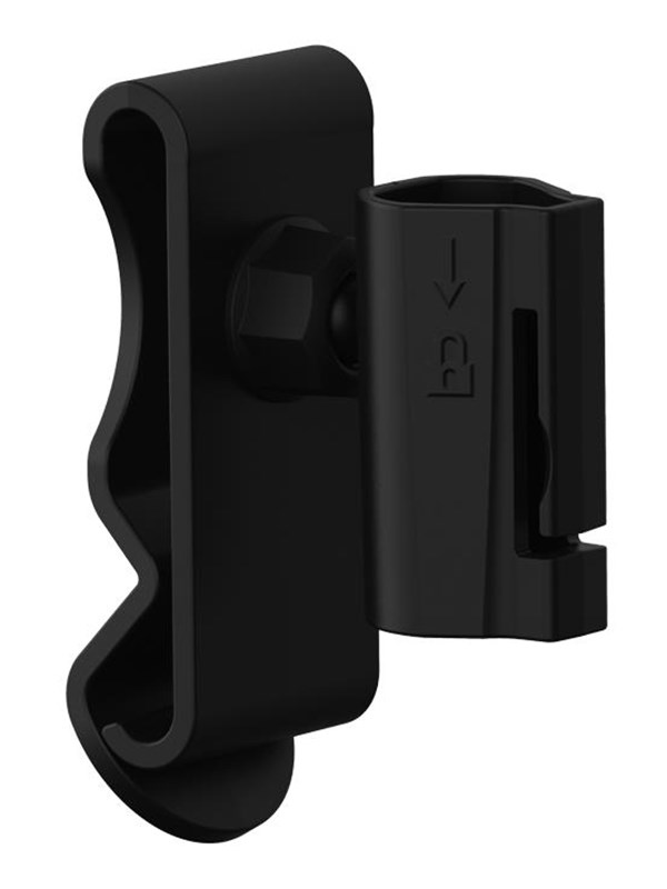 Ledlenser Intelligent Clip Type F