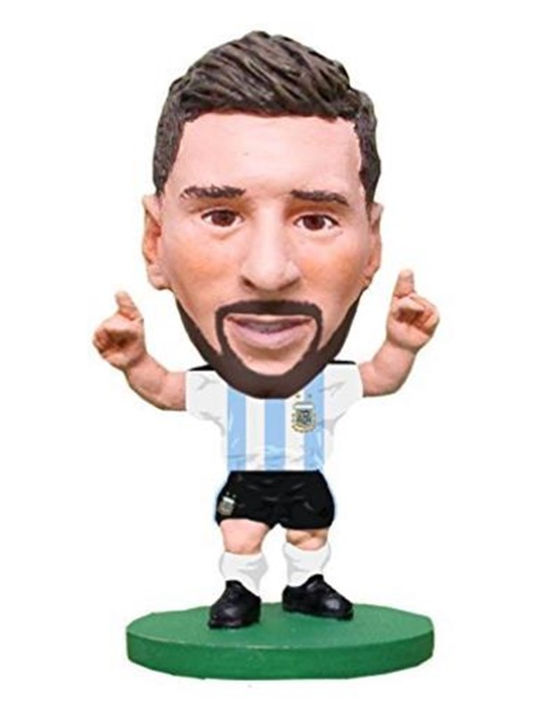Soccerstarz Argentina Lionel Messi