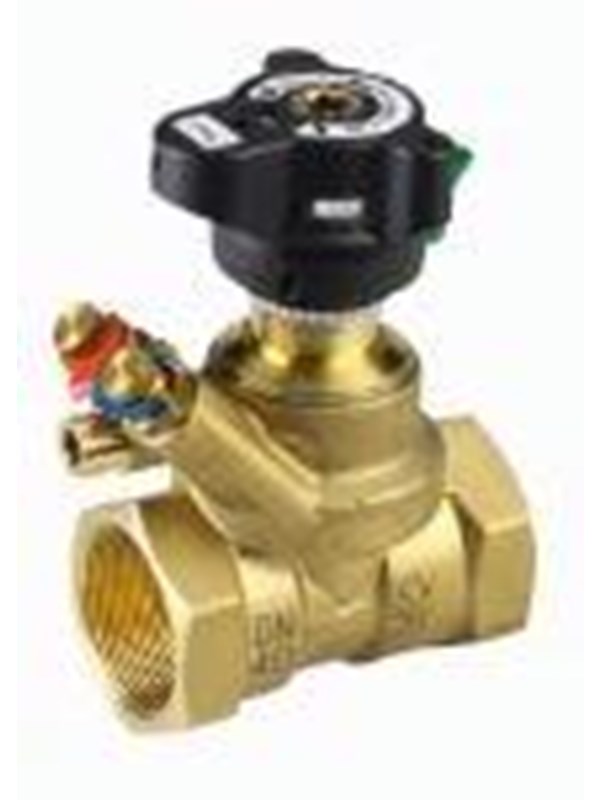 Danfoss msv-f2 manual presetting valves