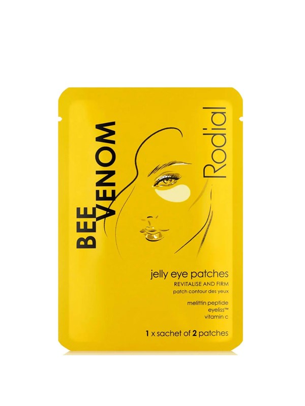 Rodial Bee Venom Jelly Eye Patch 3g