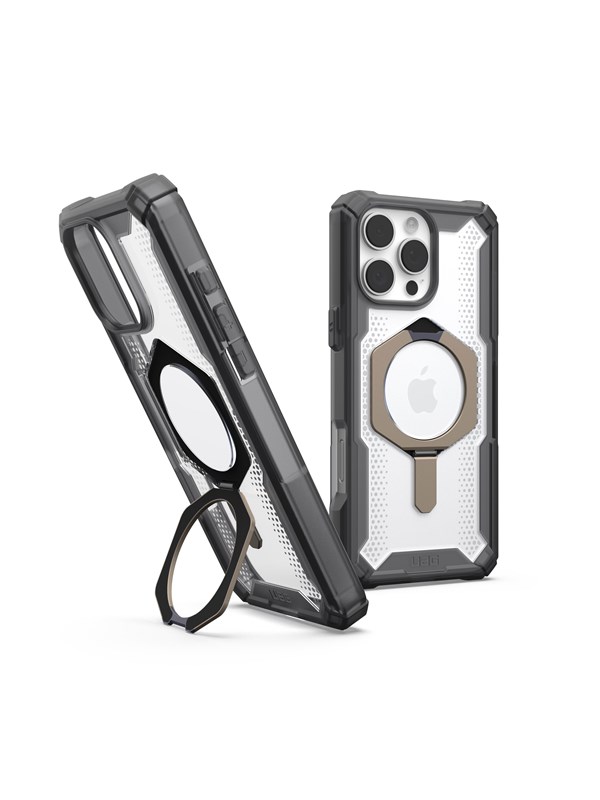 UAG Plasma XTE Magsafe Ash/Titanium - iPhone 16 Pro Max