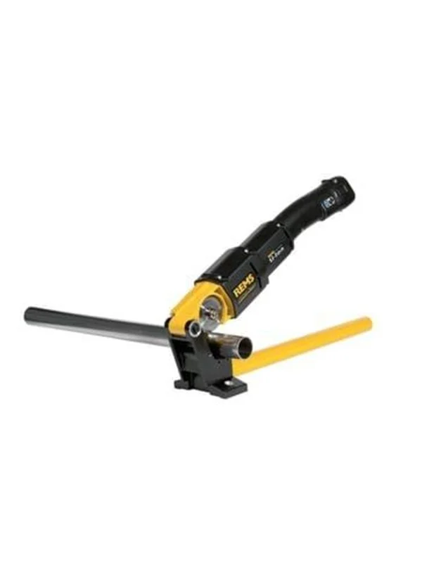 Rems Pipe cutter accu-nano basic pack