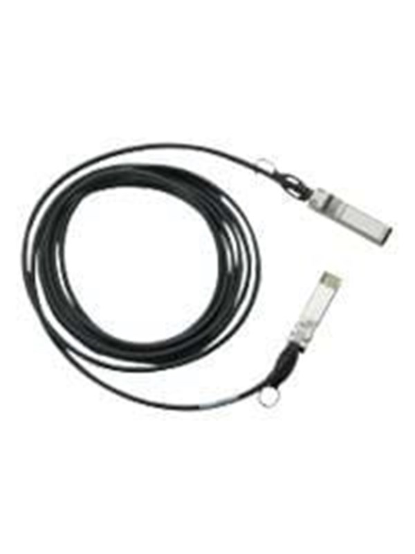 Cisco 10GBASE-CU SFP+ Cable 3 Meter