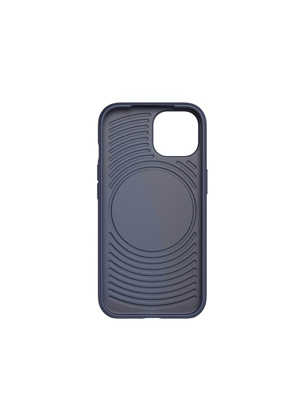 Tech21 Evo Lite iPhone 15/14/13 Denim Blue