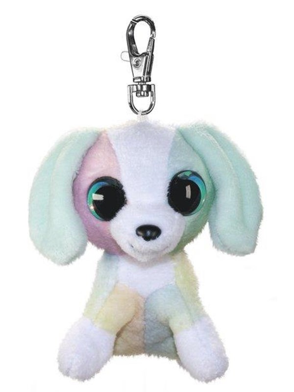Lumo Stars Keychain - Dog Spotty