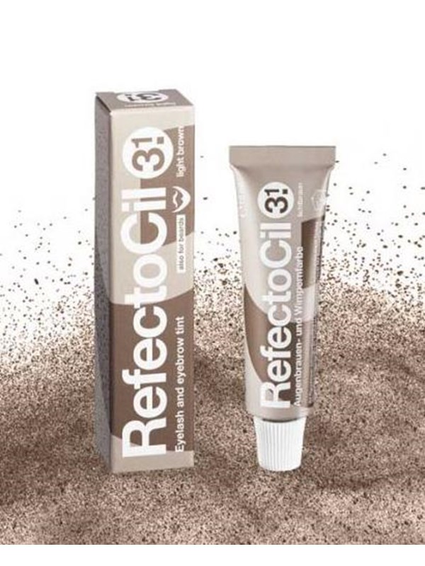 Refectocil eyebrow/eyelash paint