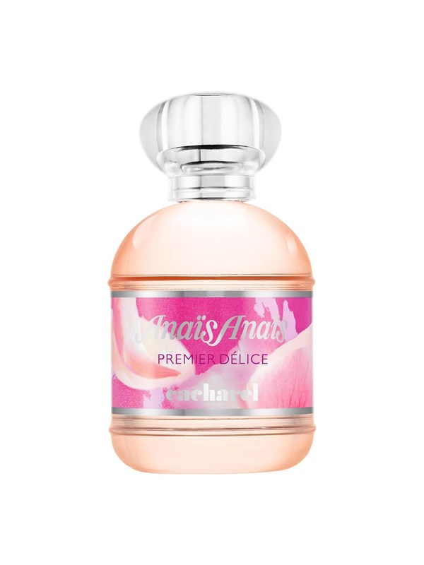Cacharel Anais Anais Premier Delice Eau De Toilette, For Women, 50 ml