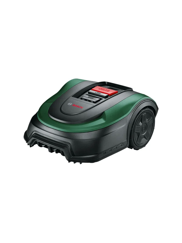 Bosch Indego XS 300 Robotic Lawnmower, 300 m²