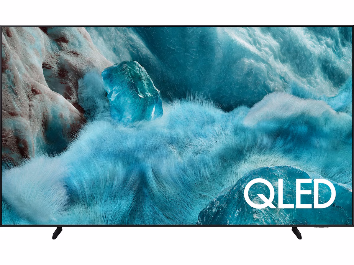 Samsung 98" Q7F QLED Q7F 4K Smart TV (2025)