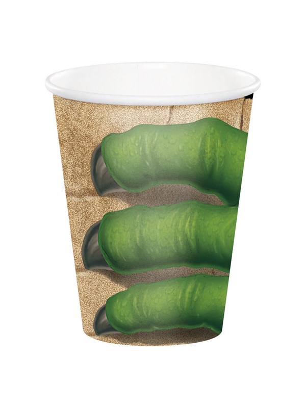 Haza Witbaard - Dino Cups 8pcs.