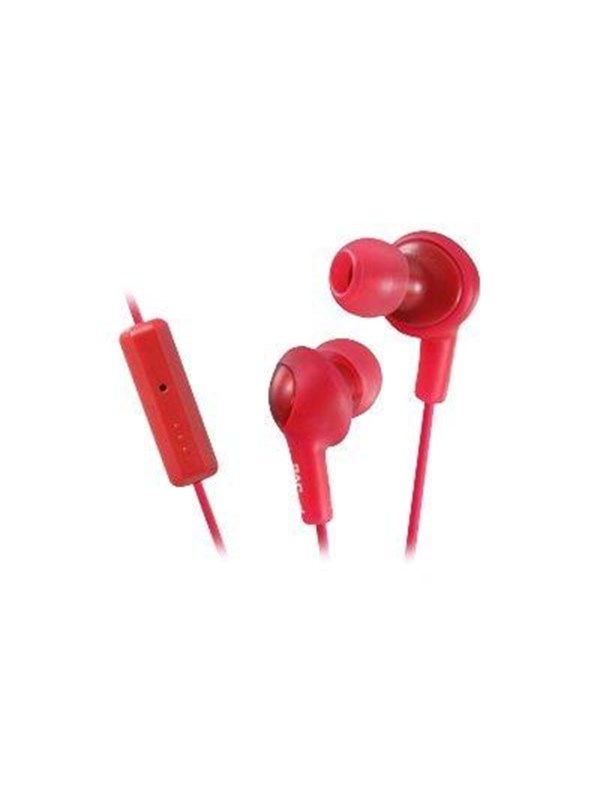 JVC HA FR6 Gumy PLUS