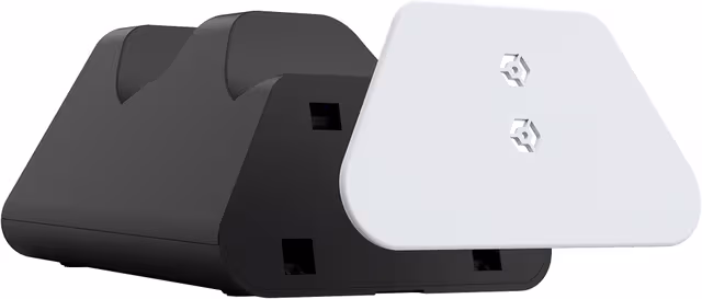 Gioteck Duo PlayStation 5 ladestasjon for kontroller