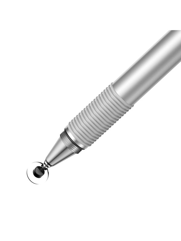 Baseus Golden Cudgel Stylus Pen - Silver