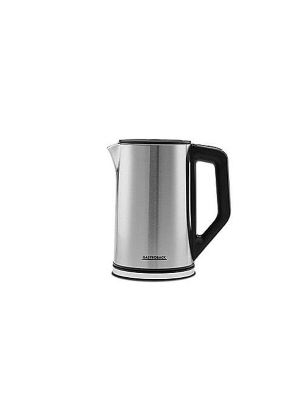 Gastroback Kettle