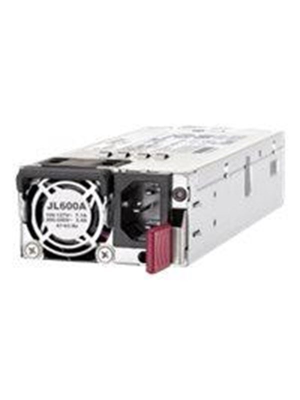 HP E Aruba X391 Strømforsyning (PSU) - 550 Watt - ATX - 80 Plus