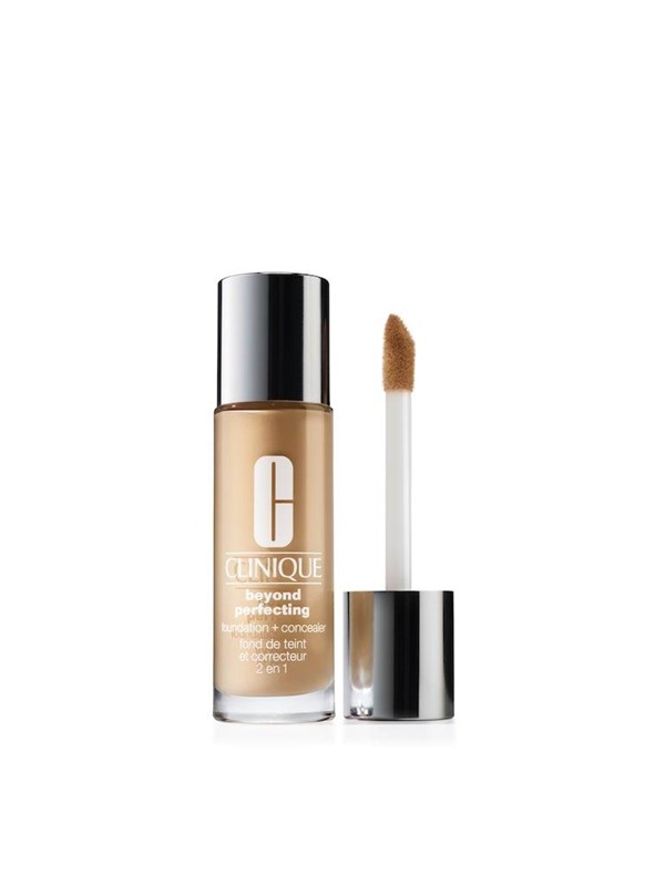 Clinique Beyond Perfecting Foundation + Concealer - No. CN 90 Sand