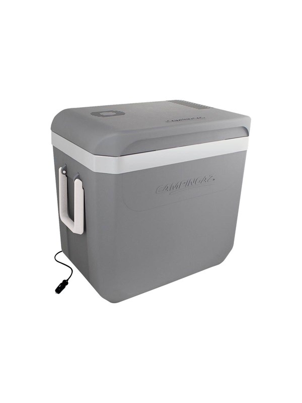 Campingaz Powerbox Plus 36L - portable refrigerator