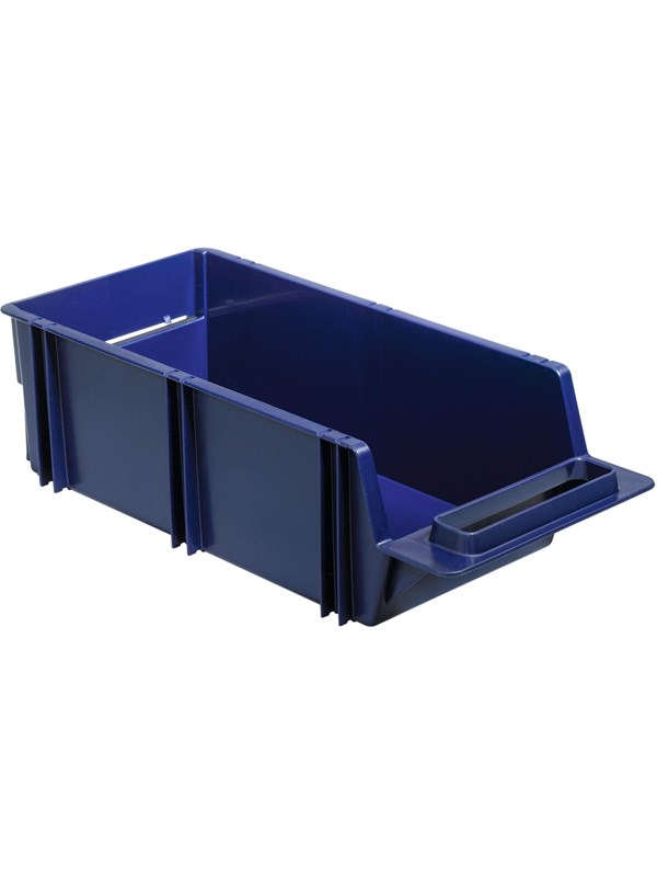Raaco Shelf Bin 5-600