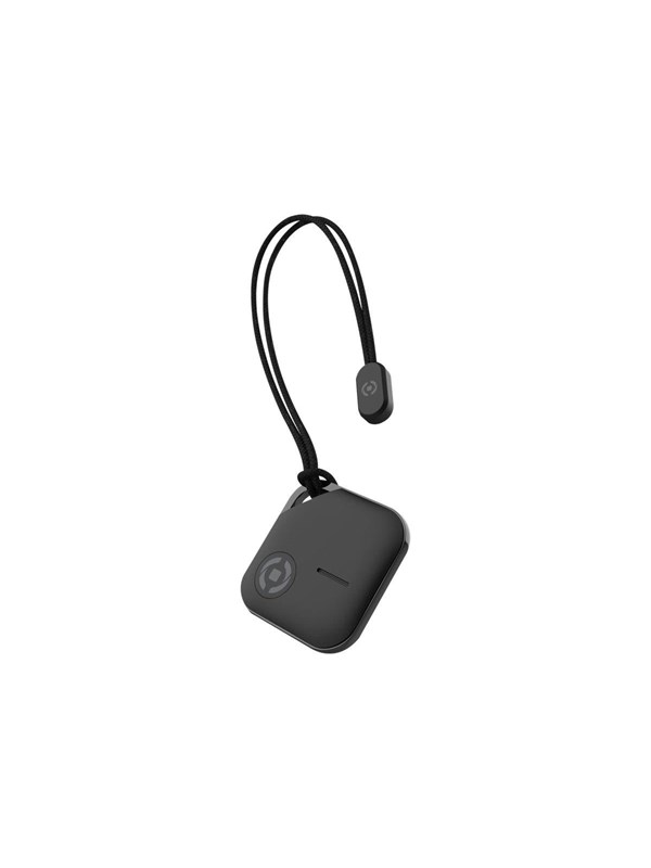 CELLY SMARTFINDER - Traccia oggetti - Black