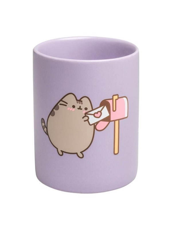Pusheen - Ceramic Desk Organizer from the Moments Collection