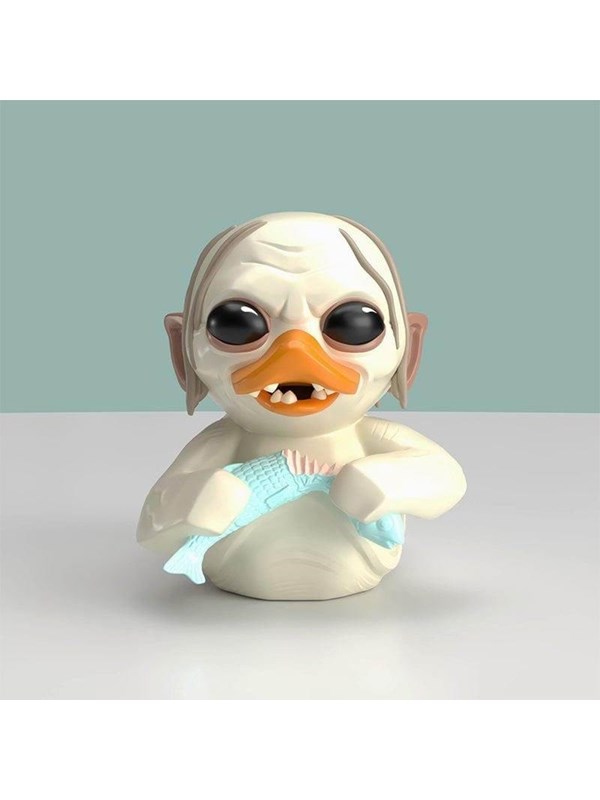 Mini TUBBZ - Gollum - Figur