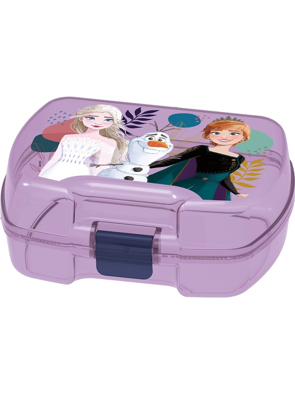 Disney Frozen Lunch Box