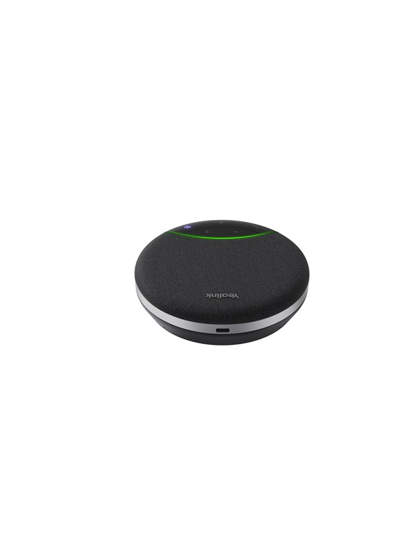 Yealink SP92 Teams USB-C/A USB Speakerphone
