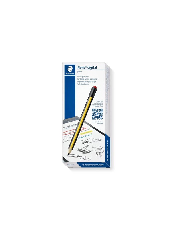 Staedtler Noris® digital jumbo Stylus pencil