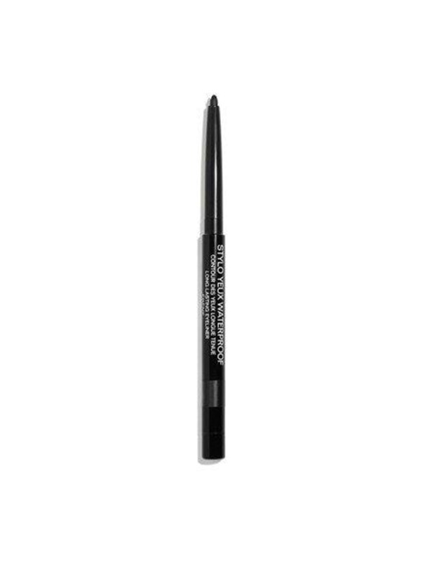 Chanel Stylo Yeux Waterproof Long-Lasting Eyeliner