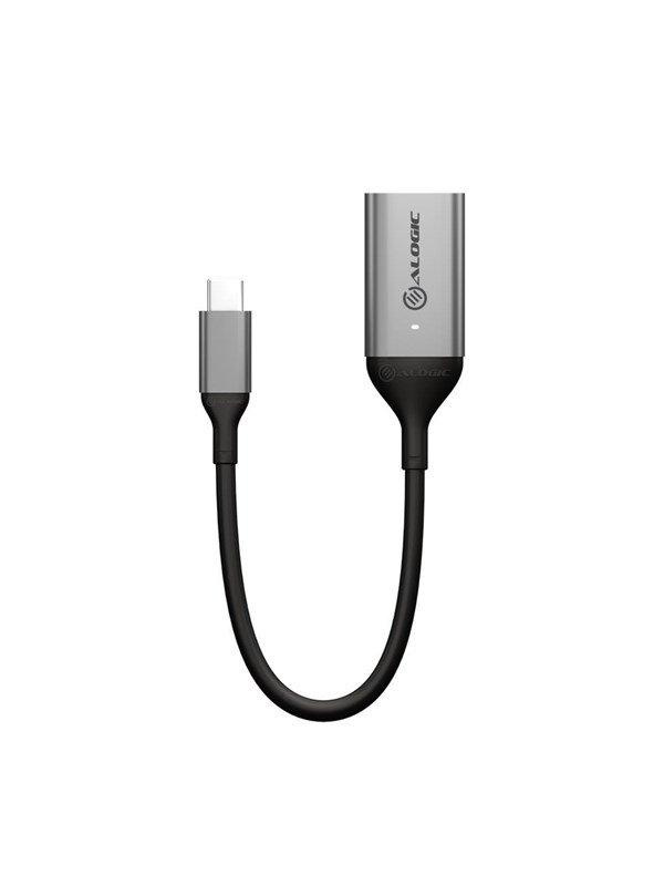 ALOGIC Ultra USB-C to 4K HDMI - 15cm
