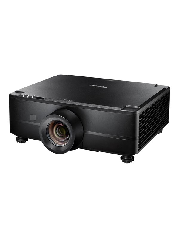 Optoma Prosjektor ZK810T - 3840 x 2160 - 8600 lumens