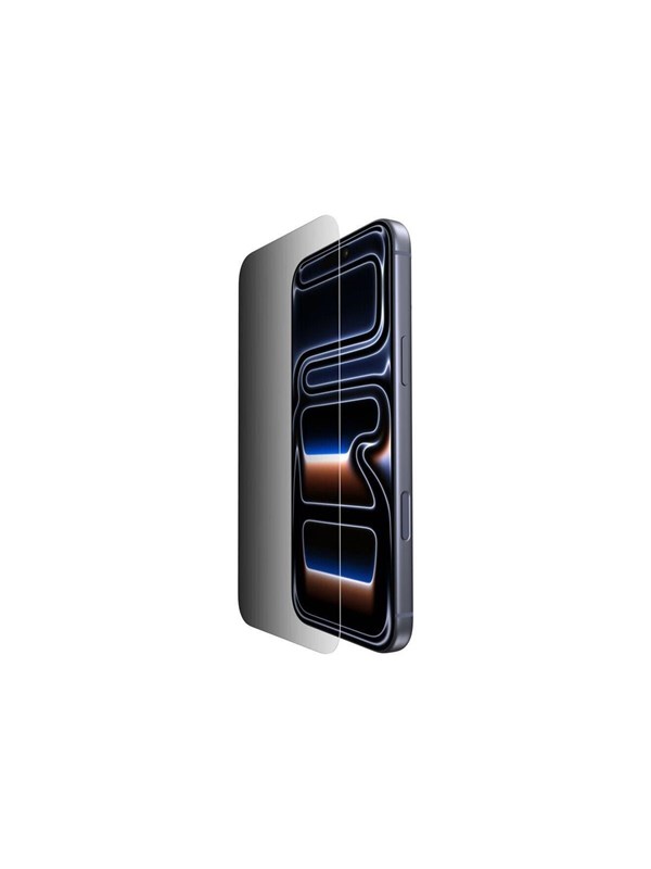 Belkin ScreenForce InvisiGlass