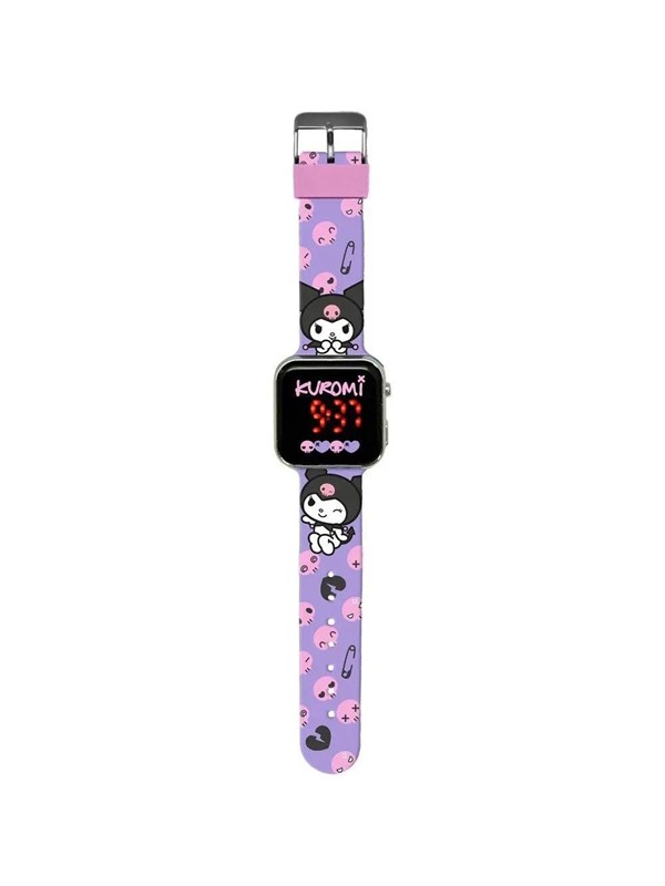 Peers Hardy - LED Kuromi - Ur