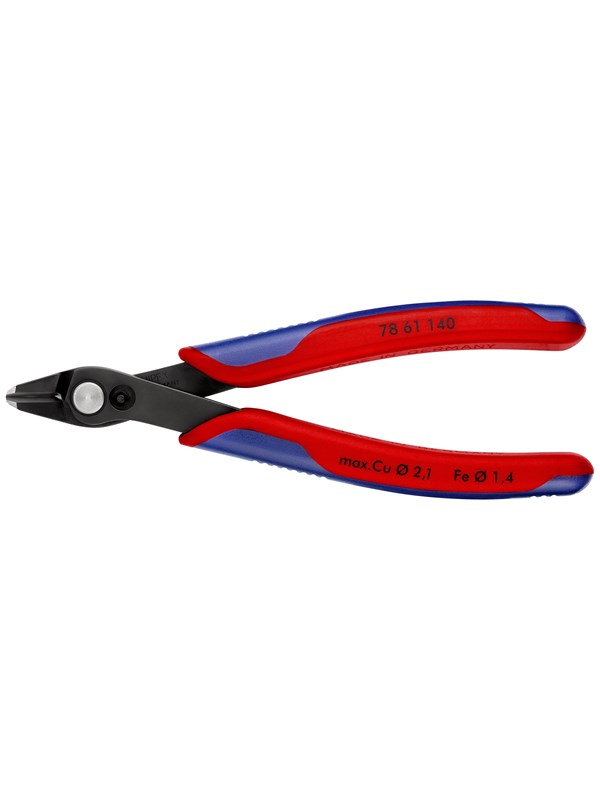 KNIPEX Electronic Super Knips® XL