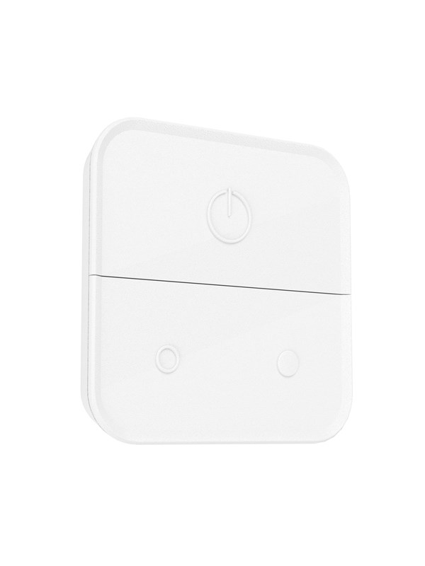 EGLO CONNECT-Z dimmer switch with battery white