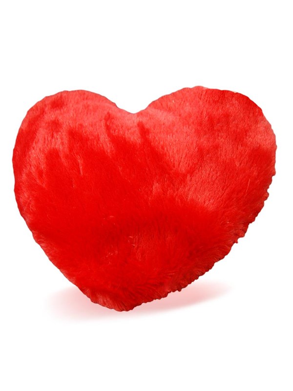Mikamax Warming Heart Pillow Deluxe