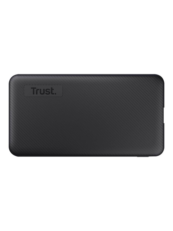 Trust Primo Nødlader - Svart - 5000 mAh