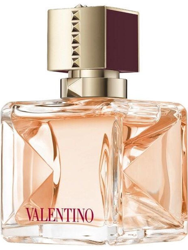 Valentino Voce Viva Intensa Eau De Parfum Spray 30 ml