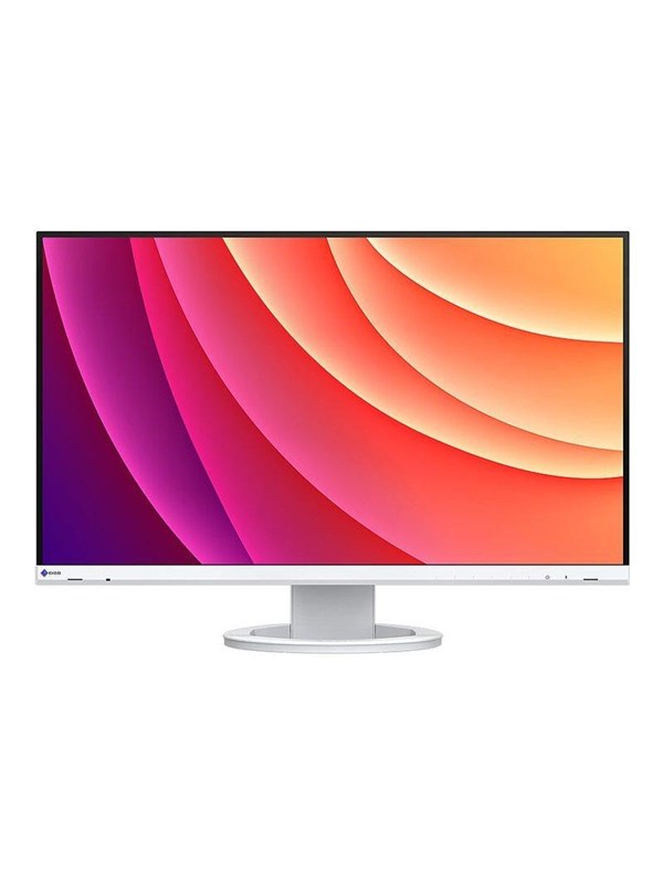 27" EIZO FlexScan EV2740S-FWT - 3840x2160 (4K) - IPS - 70W USB-C - Without Stand