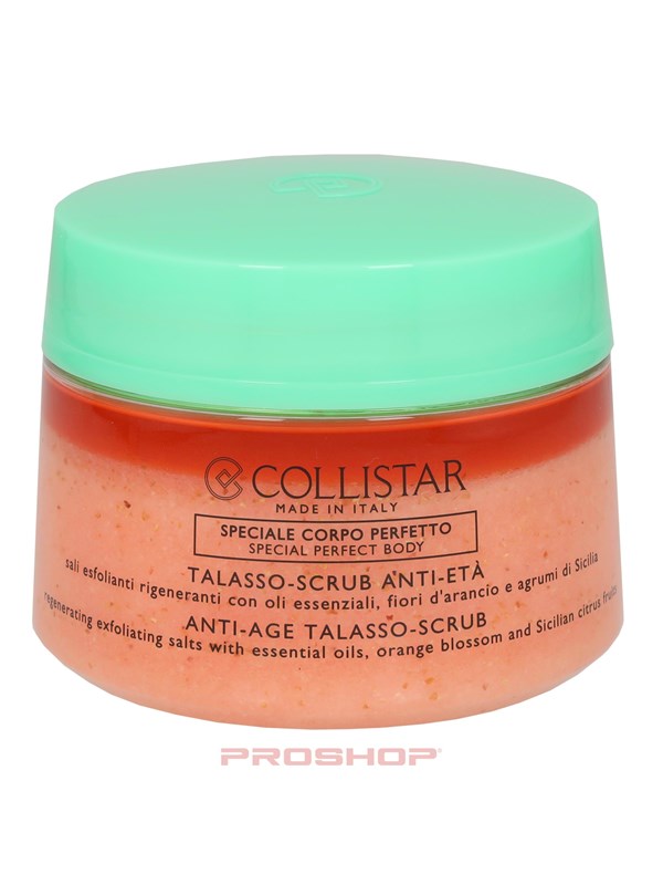 Collistar Anti-Age Talasso Scrub