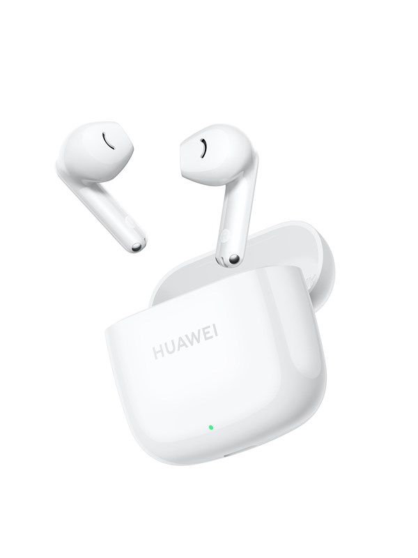 Huawei FreeBuds SE 2 - Hvit