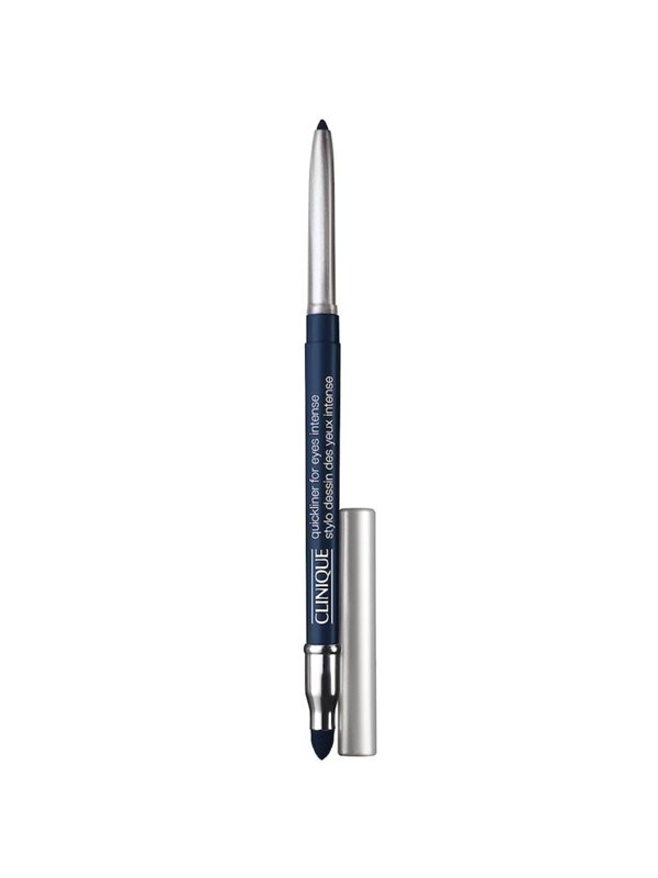 Clinique Quickliner For Eyes Intense - Midnight