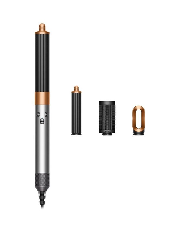 Dyson Krølltang Airwrap Multistyler Origin