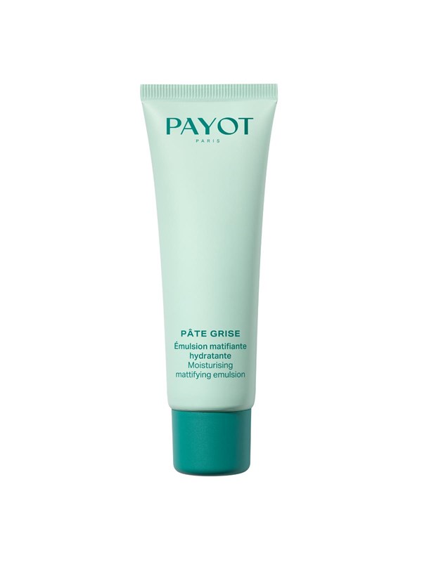 Payot Pâte Grise Moisturising Mattifying Emulsio