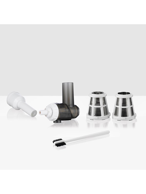 OBH Nordica Juice Extractor - 7607
