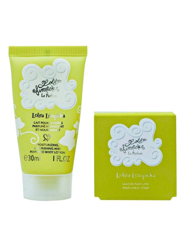 Lolita Lempicka Set