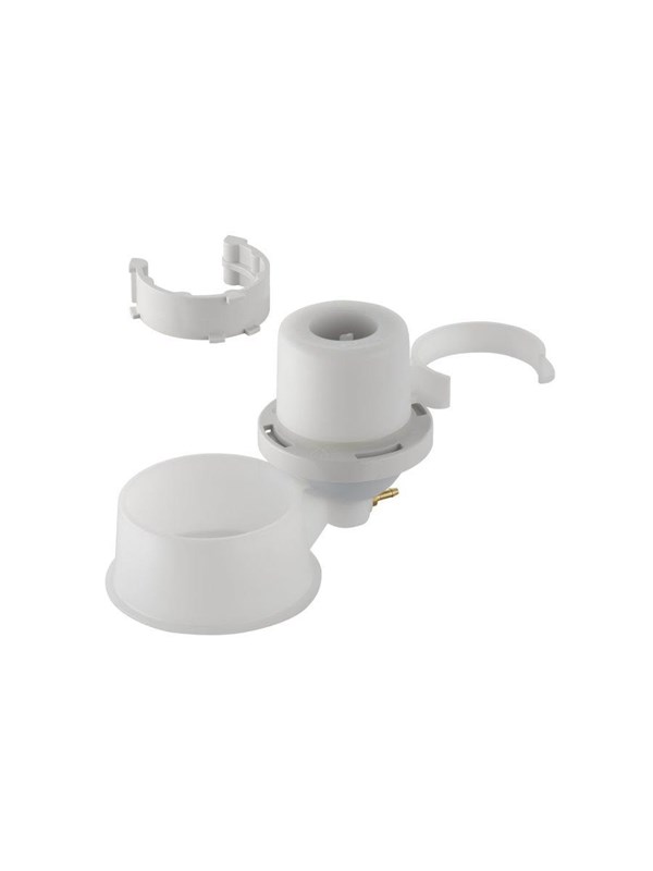 Geberit Conversion set for single flush valves